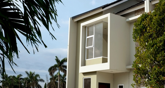 DP Rumah Hanya 20%, Ada Potensi Tambahan KPR Rp 4,5 Triliun