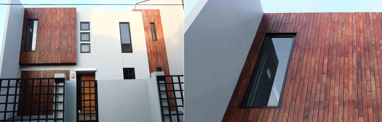 Puri Indah : Boutique Residential